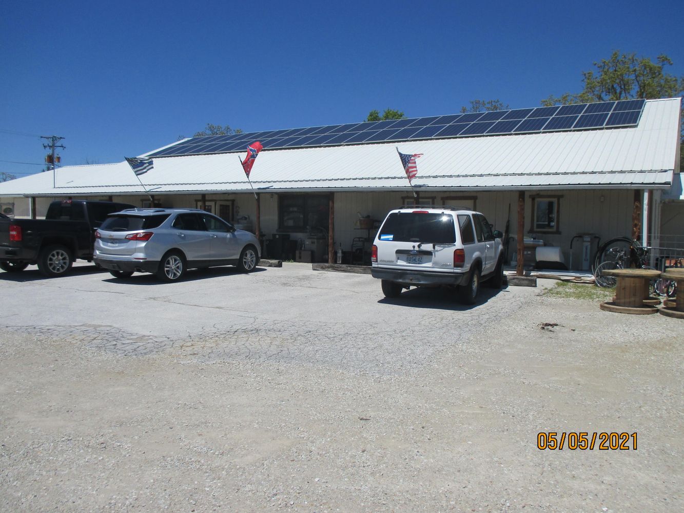 54 E Hwy 54, Hermitage, MO 65668